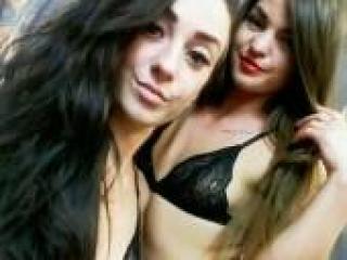 Chat video erotic alisriox