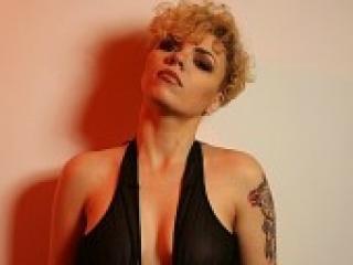 Chat video erotic alissa4u