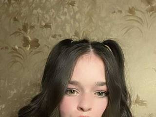 Chat video erotic AlissaK