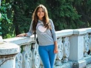 Chat video erotic alissanicee