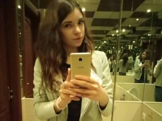 Chat video erotic alissaporn