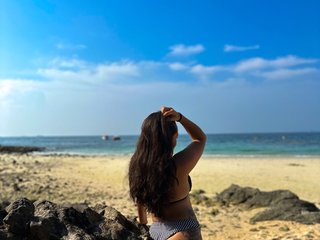Chat video erotic AlisshaKiss
