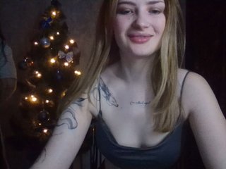 Chat video erotic alisshes