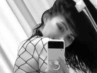 Chat video erotic Alisshorny