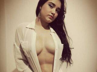 Chat video erotic Alisson-