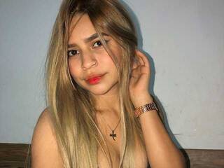 Chat video erotic alisson-doll