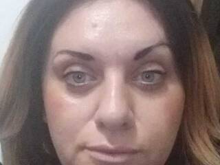 Chat video erotic Alisson025