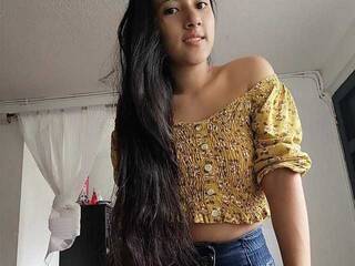 Chat video erotic alisson18