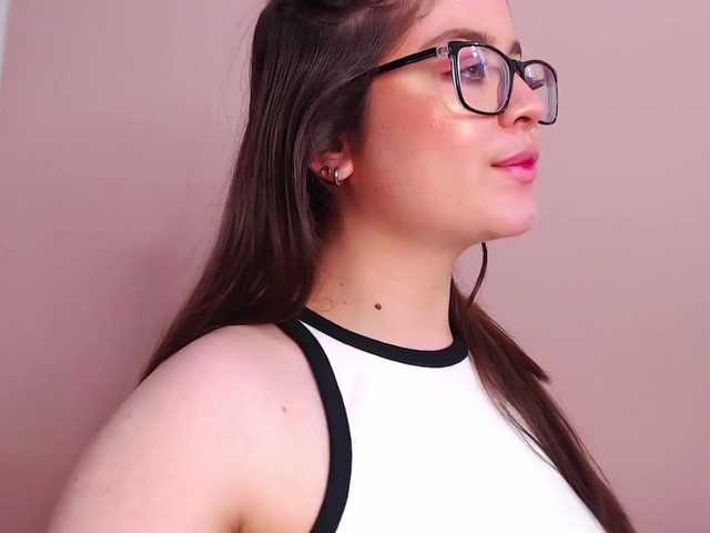 Capturi de ecran de difuzare alissonevans