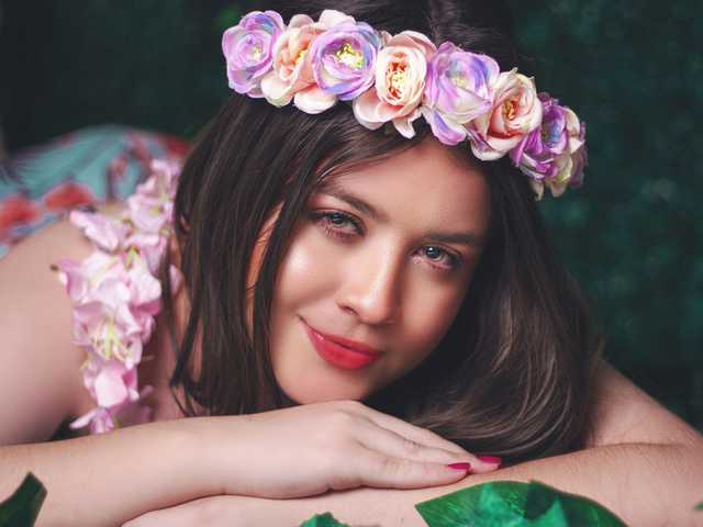 Fotografie a profilului alissonevans