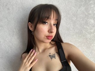 Chat video erotic AlissonHaks