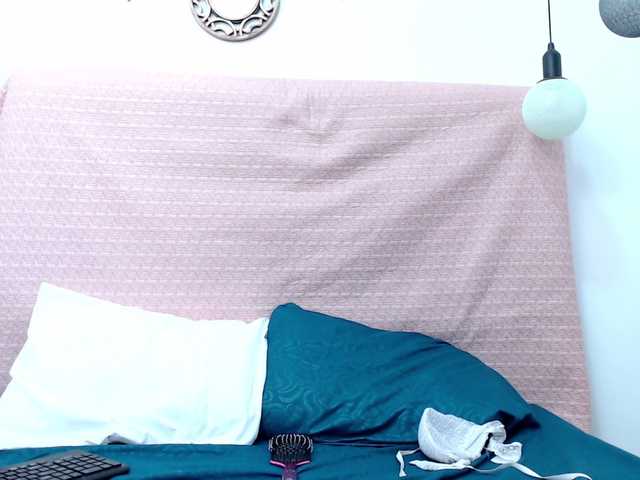 Capturi de ecran de difuzare Alissonjhames