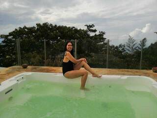 Chat video erotic Alissonpretty