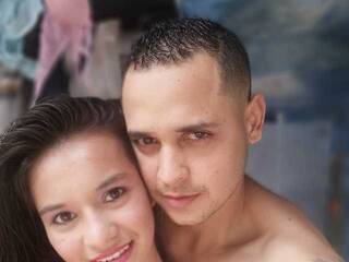 Chat video erotic AlissonyGuido