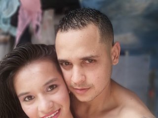 Chat video erotic AlissonyGuido