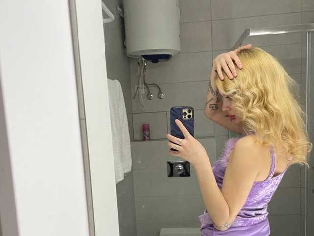 Fotografie a profilului AlisTris