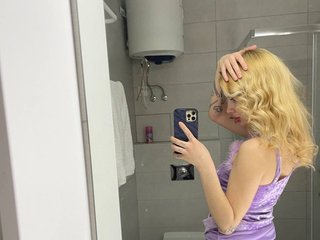 Chat video erotic AlisTris