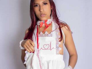 Chat video erotic AliyahBanksxx