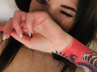 Fotografie a profilului FUCK_LOVE