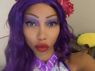 Chat video erotic AllaStrange