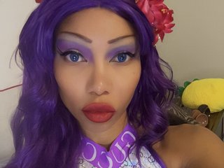 Chat video erotic AllaStrange