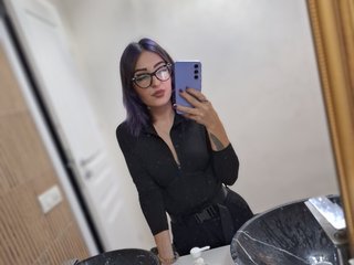 Chat video erotic AlleAllexy
