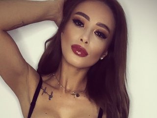 Chat video erotic AlleRose