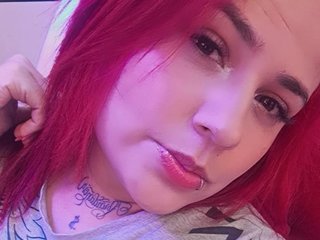 Chat video erotic AlliceCooper
