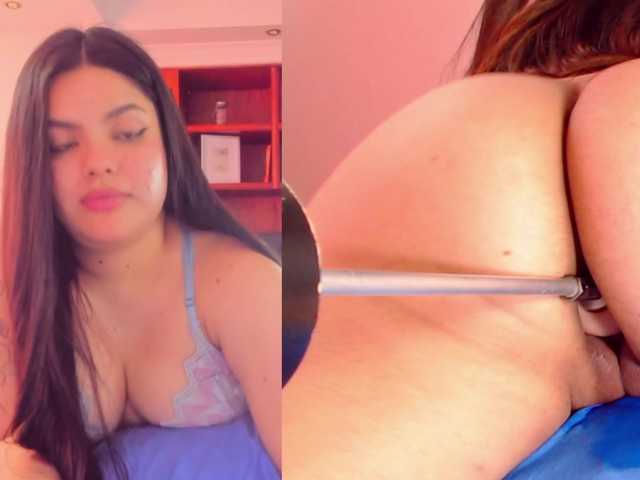 Fotografii AllieCutie Squirt❤ #fuckmachine #latina #anal #squirt #bigass