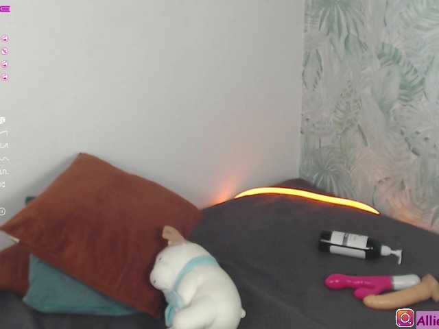 Capturi de ecran de difuzare Alliee-1