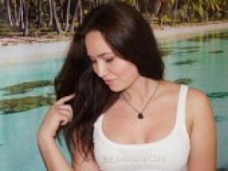 Chat video erotic allisalisa