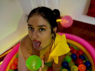 Chat video erotic Allison-sc