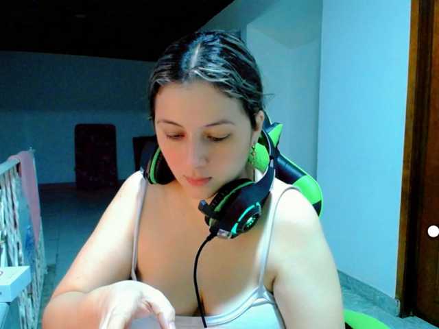 Capturi de ecran de difuzare allisonbaby