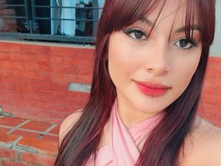 Chat video erotic Allisonn21