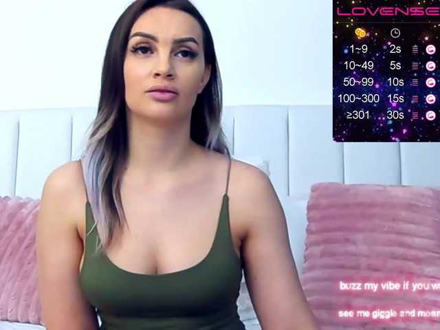 Fotografii AllisonSweets ♥ i like man who knows how to please a woman LUSH IN #anal #lush#teen #daddy #lovense #cum #latina #ass #pussy #blowjob #natural boobs #feet, control lush 12 min - 1200 tk, snapchat 250 tk