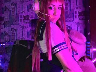 Chat video erotic Hinatochka