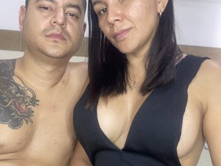 Chat video erotic ALLISONYLUISITO23