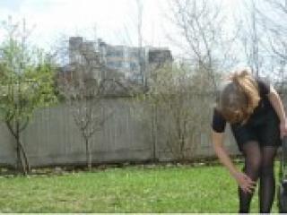 Chat video erotic allissa1