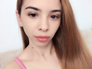 Chat video erotic AllissaFields