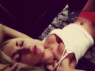 Chat video erotic alllana