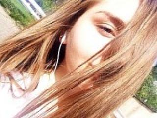 Chat video erotic alllicia