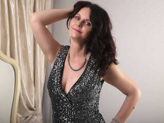 Chat video erotic AlluringLady