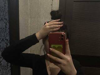 Chat video erotic Ally23