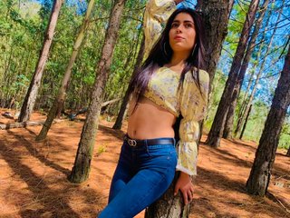 Chat video erotic AllyEvans