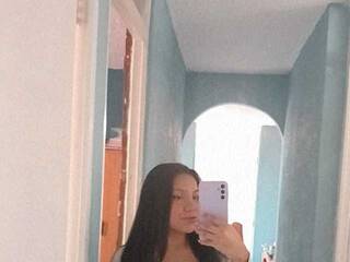 Chat video erotic Allyson-Bonnie