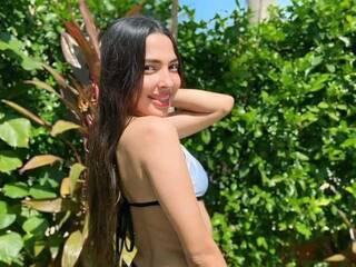 Chat video erotic Allyson-cute19