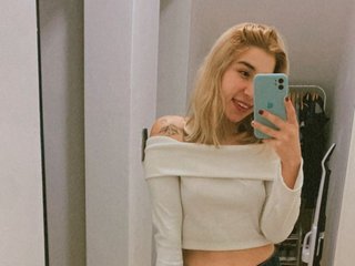 Chat video erotic Allyson-Fiore
