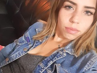 Chat video erotic Allyson-sx