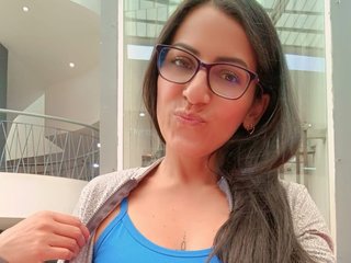 Chat video erotic alma-blue