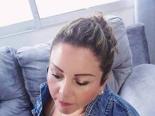 Chat video erotic AlmaFerrer